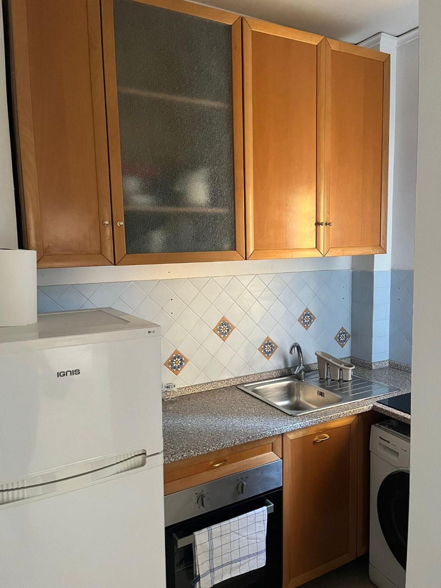 Casa Vacanza D&M Apartment Naples Exterior photo